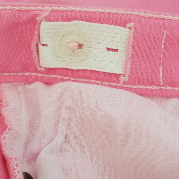 Lilly Pullitzer Girls Jeans - Picture 4 of 4